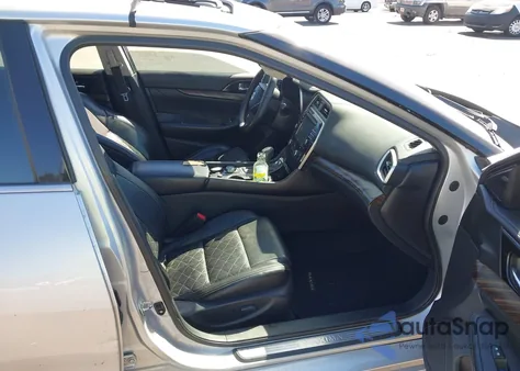 2016 Nissan Maxima 3.5 Platinum from USA, damaged, VIN 1N4AA6AP1GC385406